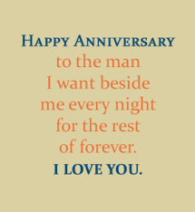 happy anniversary quotes | Tumblr via Relatably.com
