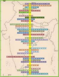 Pin By Jasvinder Kaur On India India Map Map India