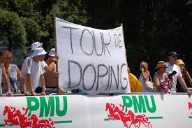 how to argue about doping in sport