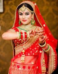 beauty parlour cles for bridal make