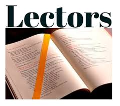 St John Vianney Catholic Church - There will be a training for Lectors on  Thursday, August 19 at 6:30 pm in the church. Lectors read from the ambo  the readings that precede