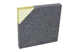 Fabric Wrapped Panels