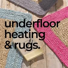 Can a cormar carpet work with an underfloor heating system? Rugs Vs Underfloor Heating Do Rugs Affect Heated Flooring