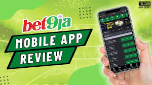 bet9ja new mobile app review telecom