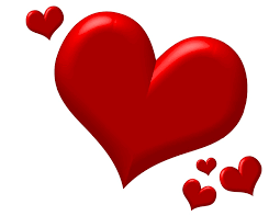 Image result for red heart
