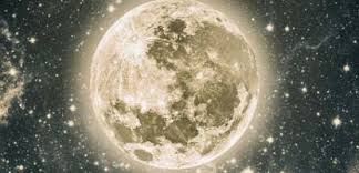 Full Moon And New Moon Calendar For 2019
