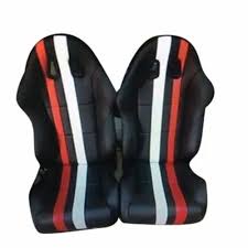 Sparco Sports Car Seat For All Cars At