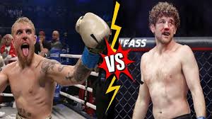 Jake paul and ben askren will take centre stage in atlanta tonight when they clash in the main event of an eclectic boxing card. Qp6nnkvr5opr8m