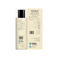 trichup black seed hair oil 200ml