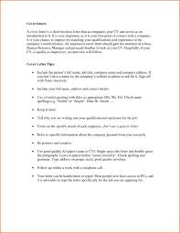 27 Greeting For Cover Letter Resume Cover Letter Example