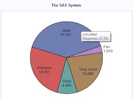 Quick Pie Charts In Sas University Edition Across Time