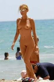 Belén Rueda y sus impresionantes topless y semidesnudos a sus 56 años |  JaqueMateAteos