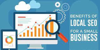 Benefits of Professional SEO Services on Small Business - SeoTuners