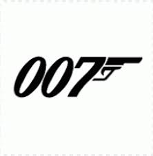 Maybe you would like to learn more about one of these? 007 James Bond Logo Vector Free Download Toppng