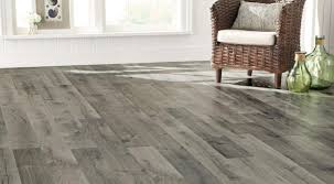 interior oak wood laminate floors at