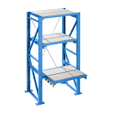 heavy duty pull out shelving unit