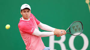 Hurkacz's combination of enormous serving, athleticism and court sense are well known but this week he has elevated his level with the best run of his career. Hubert Hurkacz Zaczyna Wystep W Roland Garros Niewygodny Holender Na Inauguracje Sport Wp Sportowefakty