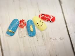cute anese nail art designs
