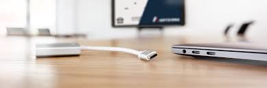 Articona Usb Type C Connections For