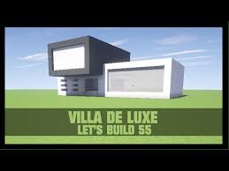 comment construire une villa de luxe