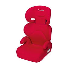 Safety 1st Road Safe Child Seat Red