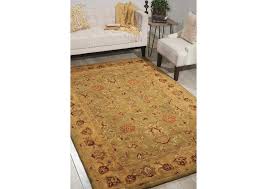 area rug roses flooring and furniture