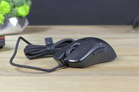 Razer Viper Mini Gaming Mouse Review