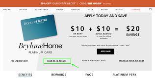 If you would like to extend your session please choose continue session or click end session to end your session. Www Brylanehome Com How To Pay Brylanehome Credit Card Bill Online