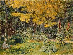 File Claude Monet Garden 1876 Jpg