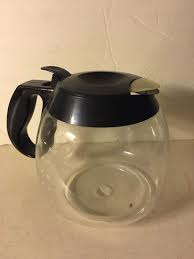 Coffee Maker Cruisinart 12 Cup Carafe