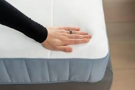 how to break in a memory foam mattress