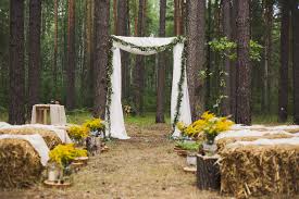 eco friendly wedding ideas 11 simple