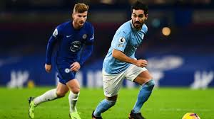 Man city hosted thomas tuchel's men, whom they will also face in the champions league final, knowing that a victory would secure a third premier league title in four years. Wer Zeigt Ubertragt Fc Chelsea Vs Manchester City Live Im Tv Und Livestream Der Fa Cup Auf Dazn Dazn News Deutschland
