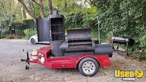 smoker trailers bbq trailers grill