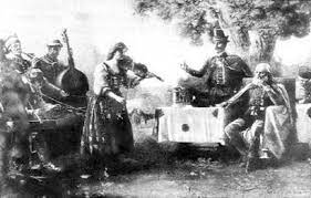 Cigányzene és roma zenészek a XIX. század Magyarországán