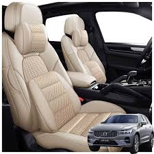 Leather Auto Customize Car Seat Covers
