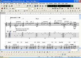 Sibelius is one of the best sheet music writing apps for beginners. List Of Best Guitar Tablature And Music Notation Software Masters Of Music