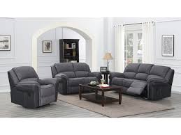 1 seater reclining sofa set by annaghmore