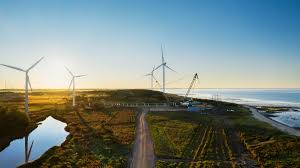 Apple investuje do největších světových pobřežních větrných turbín v Dánsku  - Technologie Blogování, Mobilní aplikace, Návody