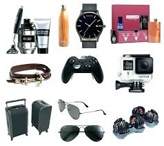 gifts for a 30 year old man birthday party ideas who has everything under 50