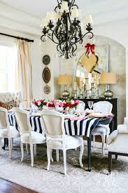 chic galentine s day table for