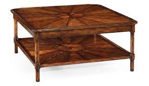 Two Tier Coffee Table 91
