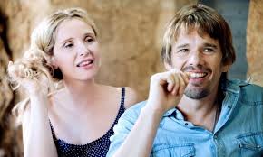 Than anyone i've met before. Julie Delpy And Ethan Hawke How We Made The Before Sunrise Trilogy Movies The Guardian