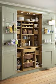 43 Kitchen Pantry Storage Clever