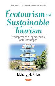 ecotourism and sustainable tourism