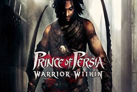 prince of persia warrior within free