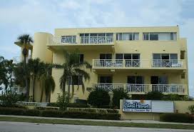 Hotel Chart House Suites On Clearwater Bay Clearwater Beach