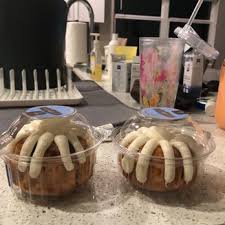 nothing bundt cakes open for business