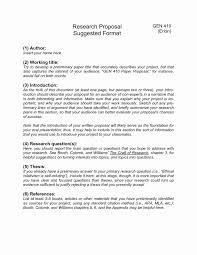 Essay Examples Example Of Research Posal Apa Writing Style
