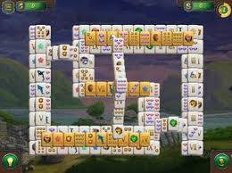 Play mahjong daily challenges with 366 puzzles and large size tiles in this classic board game. Mahjong Gold 100 Free Download Gametop